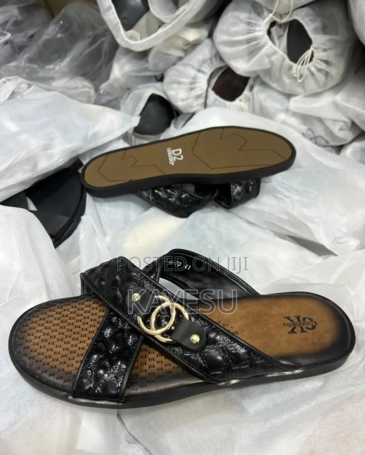 Selling Nice Sandals