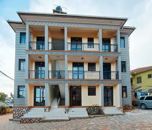 1bdrm Apartment in Namugongo, Central Division for rent