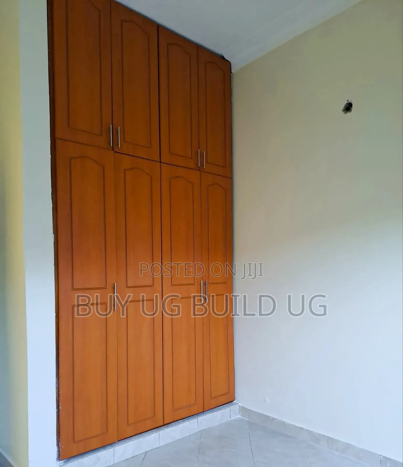 1bdrm Apartment in Namugongo, Central Division for rent