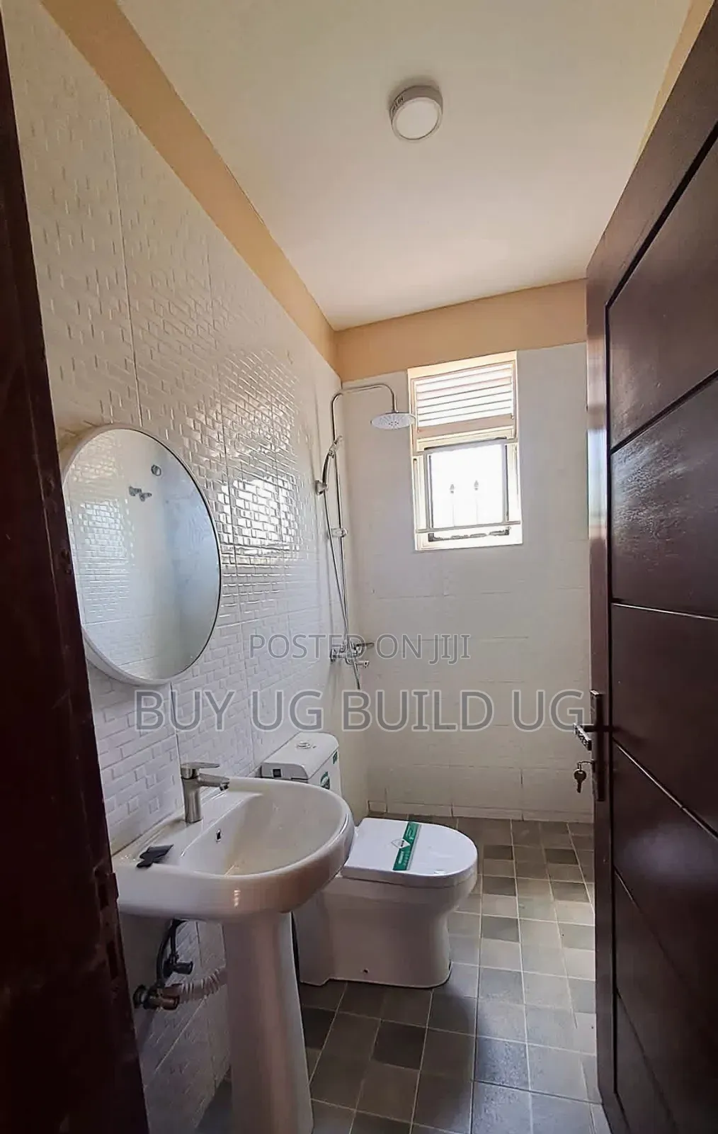 1bdrm Apartment in Namugongo, Central Division for rent