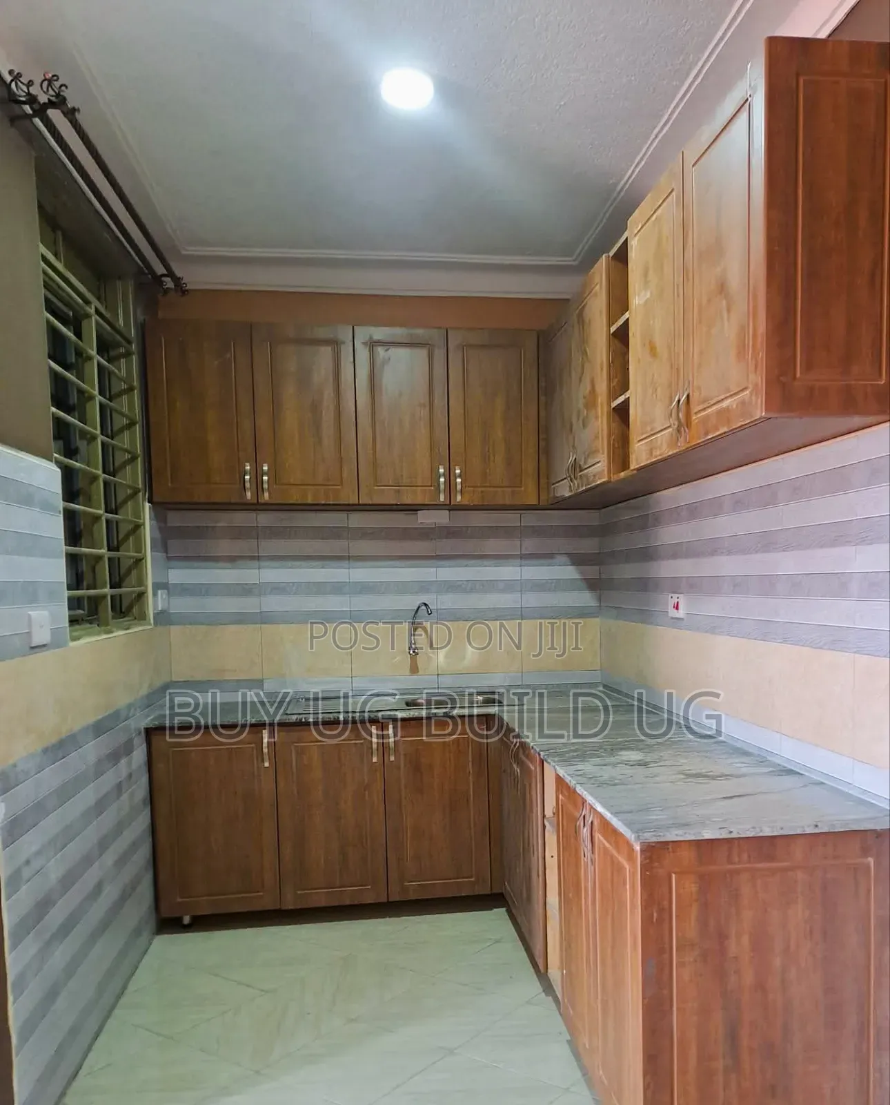 1bdrm Apartment in Namugongo, Central Division for rent