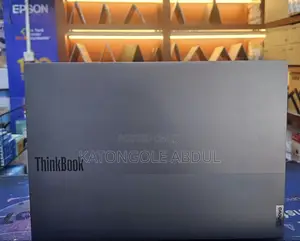New Laptop Lenovo Thinkbook 14 16GB Intel Core Ultra 7 SSD 512GB