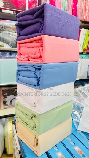 Cotton Bedsheets