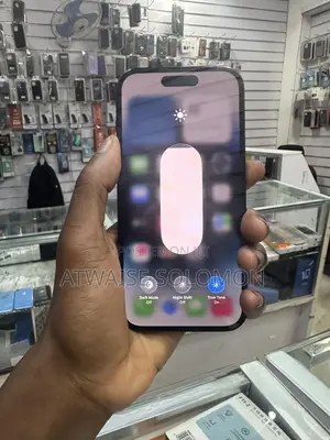 New Apple iPhone 14 Pro 256 GB Blue
