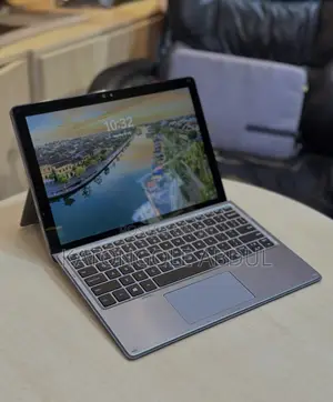 New Laptop Dell Latitude 7210 2-in-1 16GB Intel Core i7 SSD 512GB