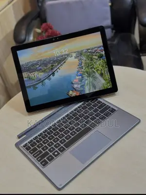 New Laptop Dell Latitude 7210 2-in-1 16GB Intel Core i7 SSD 512GB