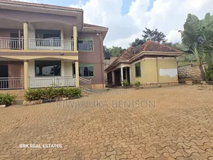 Furnished 6bdrm Villa in Bulenga, Central Division for sale