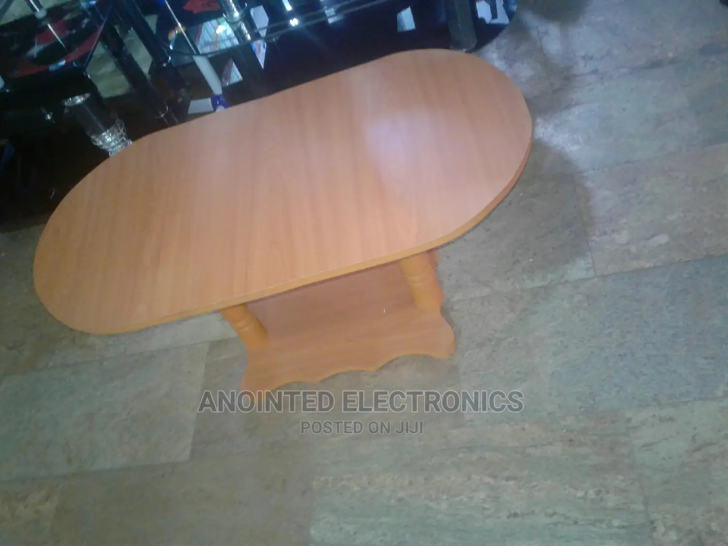 Wooden Table