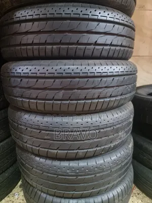195/65r15 Bridgestone Japan Good Condition.