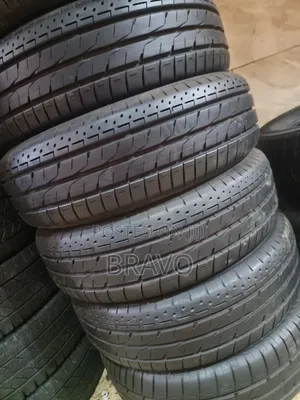 195/65r15 Bridgestone Japan Good Condition.