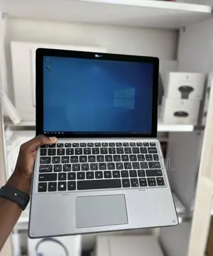 New Laptop Dell Latitude 7210 2-in-1 16GB Intel Core i7 SSD 512GB