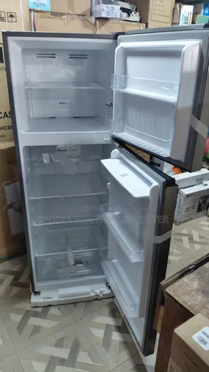 Fridge Hisense 419l
