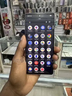 New Google Pixel 7 256 GB White