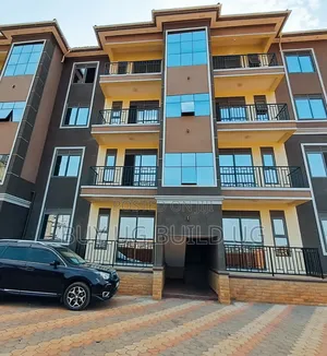 1bdrm Apartment in Kira for rent