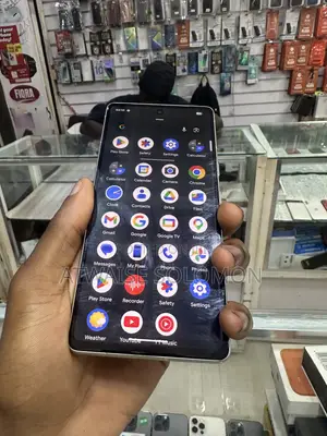 New Google Pixel 7 256 GB White