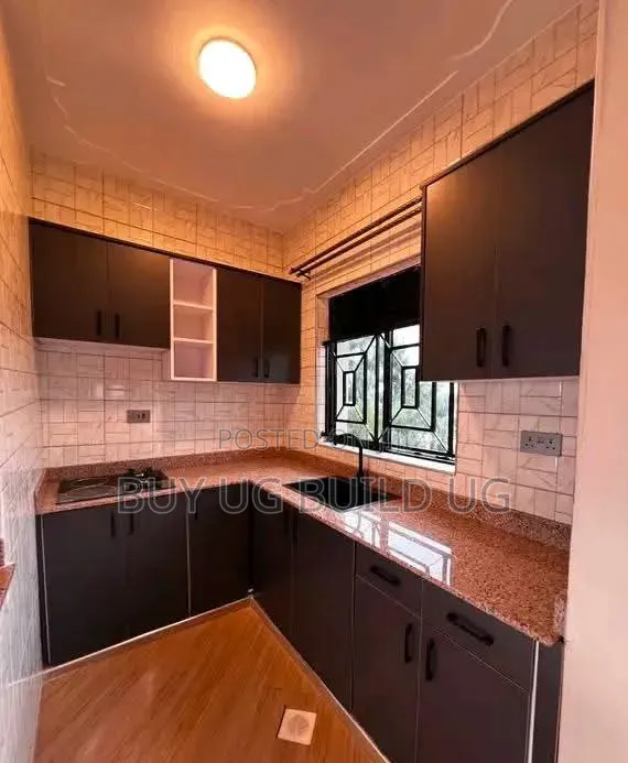 1bdrm Apartment in Kira for rent