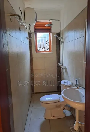 1bdrm Apartment in Kira for rent