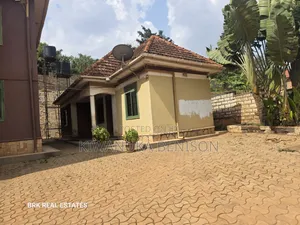 Furnished 6bdrm Villa in Bulenga, Central Division for sale