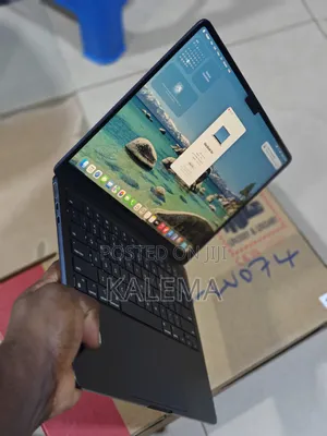 Laptop Apple MacBook Air 2023 M2 8GB Apple M2 SSD 256GB