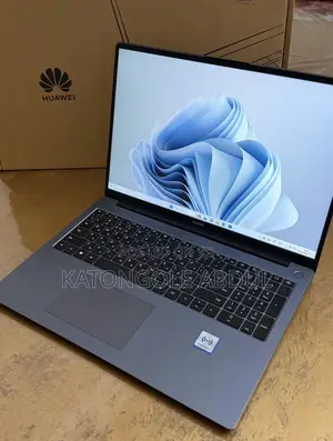 New Laptop Huawei MateBook X Pro 16GB Intel Core i5 SSD 512GB