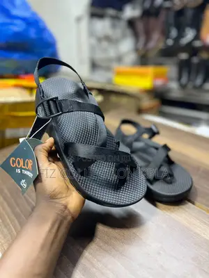Original Teva Hurricane XLT2 Sport Sandals – Black