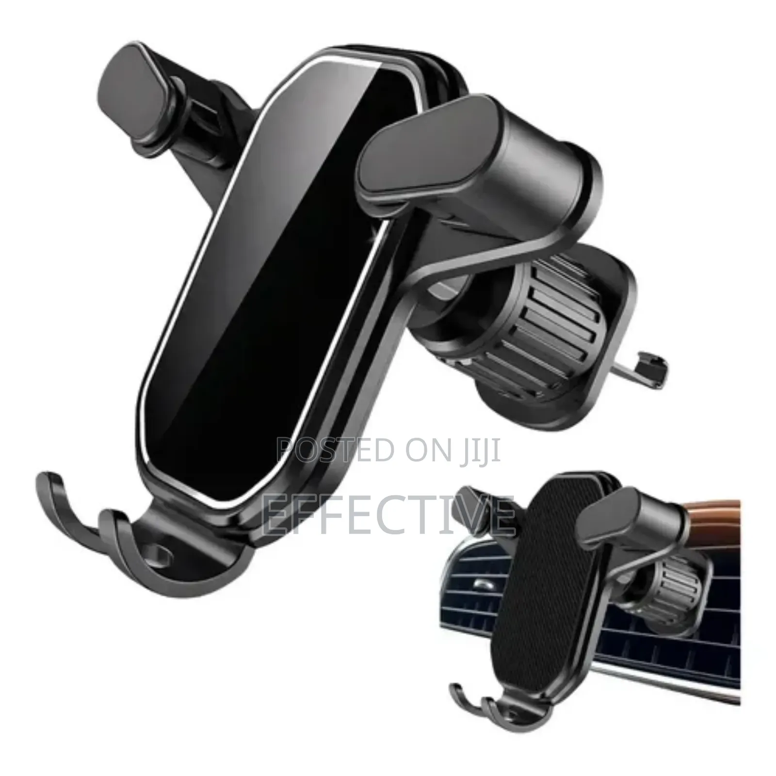 Air Outlet/Car Mobile Phone Holder.