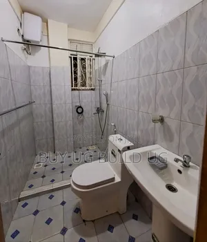 1bdrm Apartment in Kyambogo, Central Division for rent