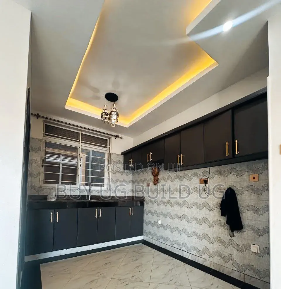 1bdrm Apartment in Kyambogo, Central Division for rent