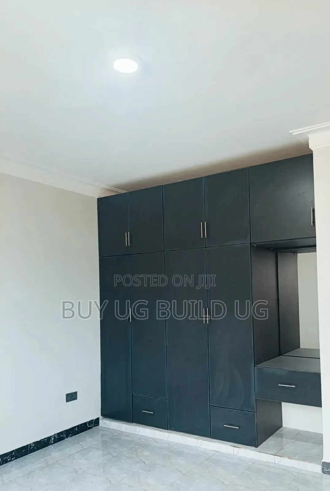 1bdrm Apartment in Kyambogo, Central Division for rent