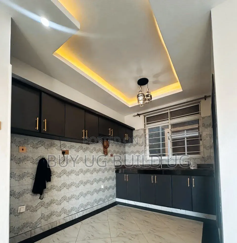 1bdrm Apartment in Kyambogo, Central Division for rent