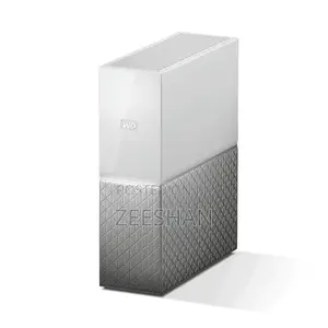 WD 4TB My Cloud Home