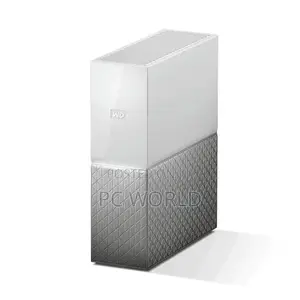 WD 4TB My Cloud Home