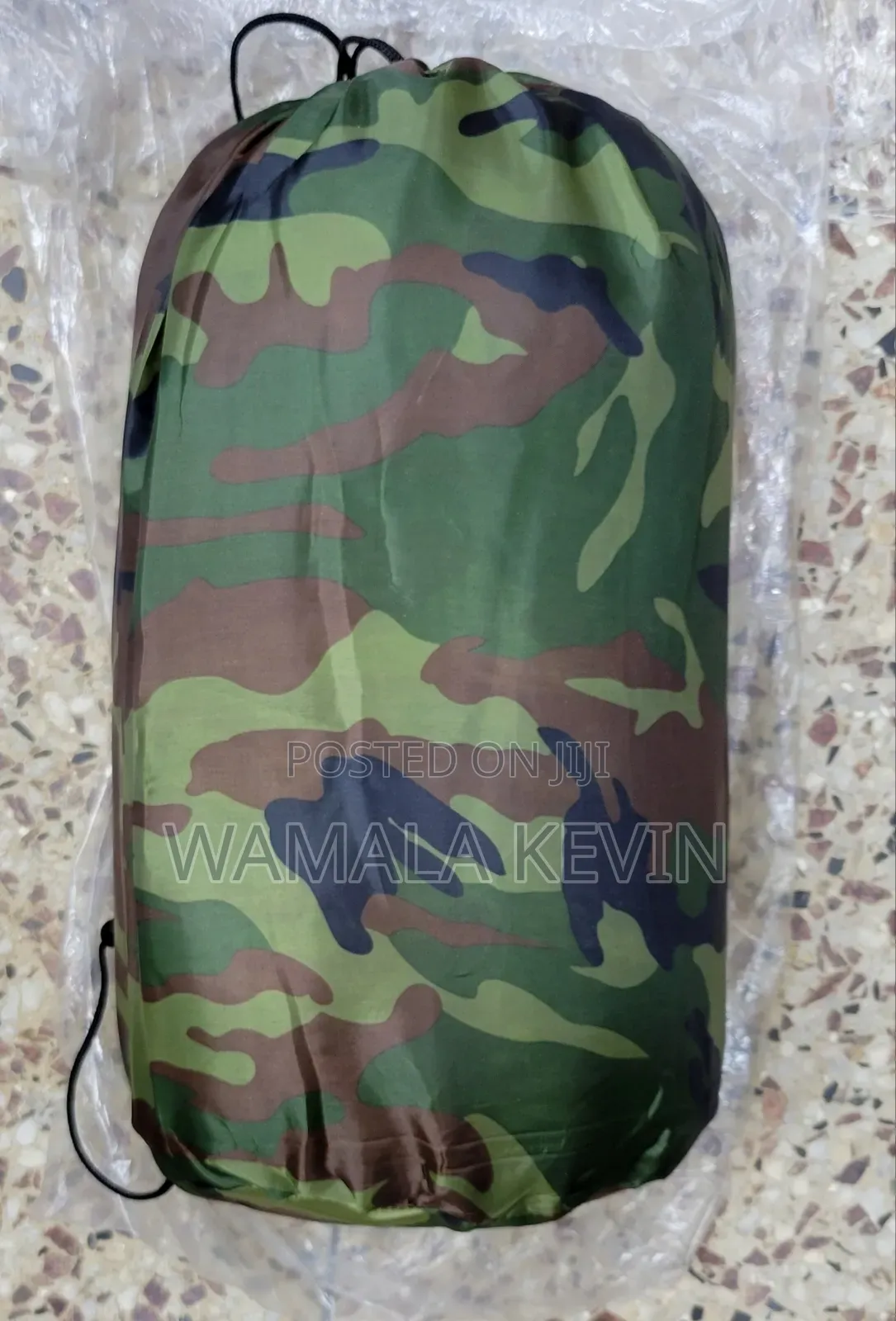 Sleeping Bag