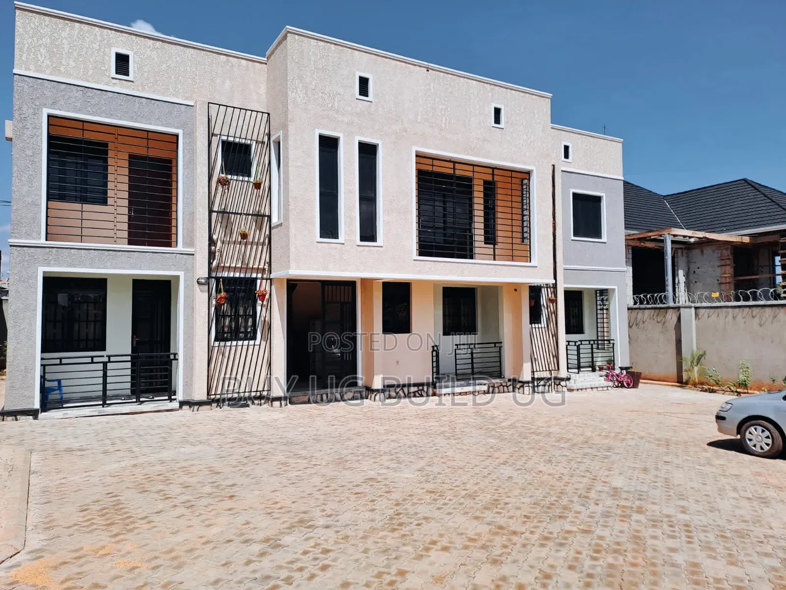 3bdrm Apartment in Kisaasi Kulambiro, Central Division for rent