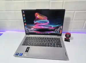 New Lenovo IdeaPad 5 Slim 13th Gen i7 16GB Intel Core Ultra 5 SSD 512GB