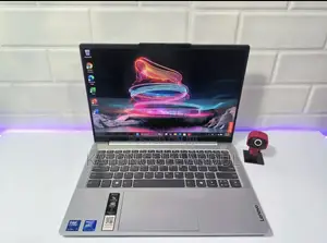New Lenovo IdeaPad 5 Slim 13th Gen i7 16GB Intel Core Ultra 5 SSD 512GB