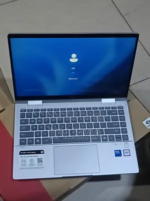 New Laptop HP Envy x360 16GB Intel Core 7 SSD 512GB