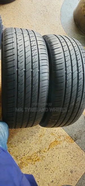 265 50 R19 Greenlander Tires China  Brand but Very Original Brand