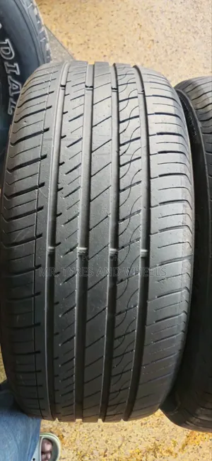 265 50 R19 Greenlander Tires China  Brand but Very Original Brand