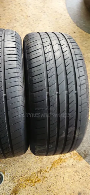 265 50 R19 Greenlander Tires China  Brand but Very Original Brand