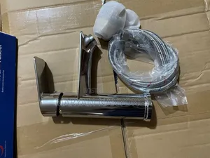 Good Mixer Taps