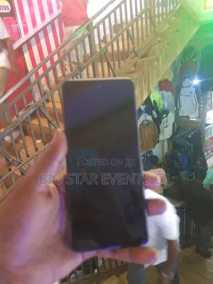 Tecno Spark 30 Pro 256 GB Black