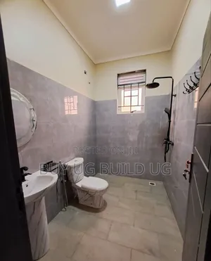 3bdrm Apartment in Kisaasi Kulambiro, Central Division for rent