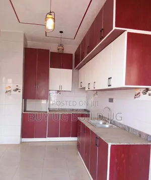 3bdrm Apartment in Kisaasi Kulambiro, Central Division for rent
