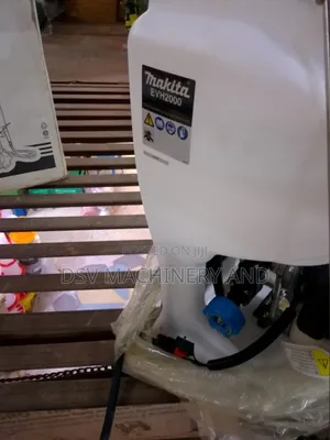 Makita EVH2000 4 Stroke Motorized Backpack Sprayer Fumigation Machine
