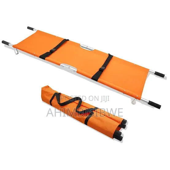 First Aid Stretcher