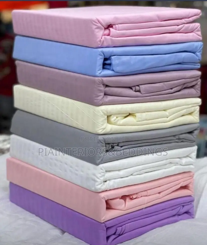 Cotton Bedsheets