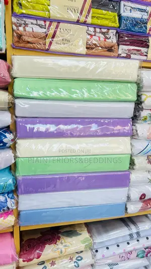 Cotton Bedsheets