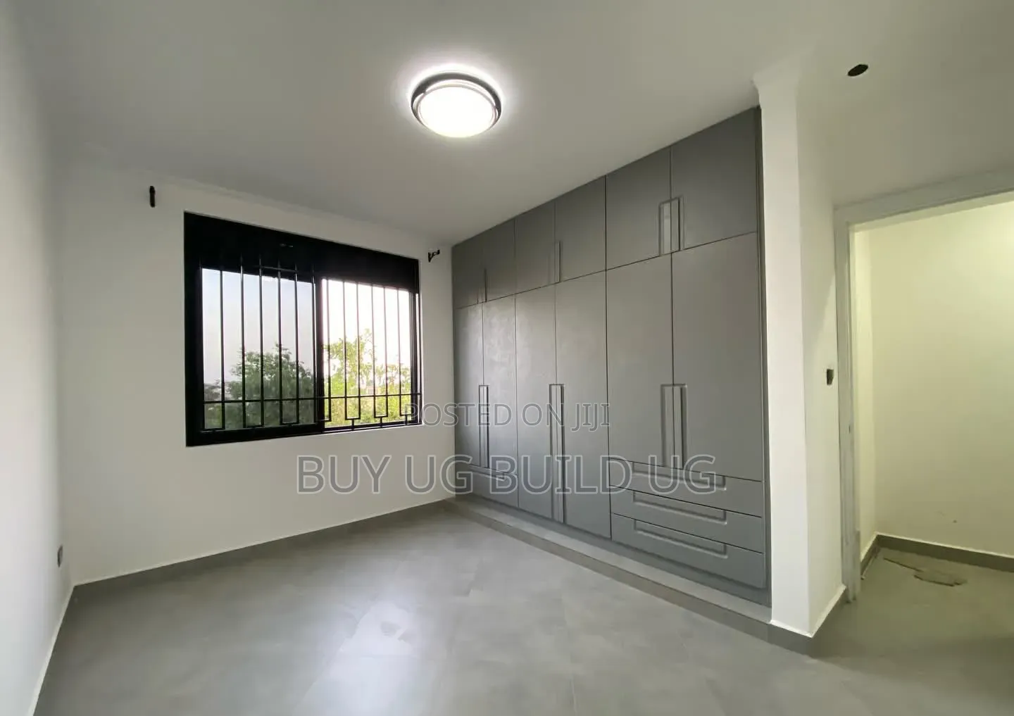 2bdrm Apartment in Buwate-Najjera, Central Division for rent