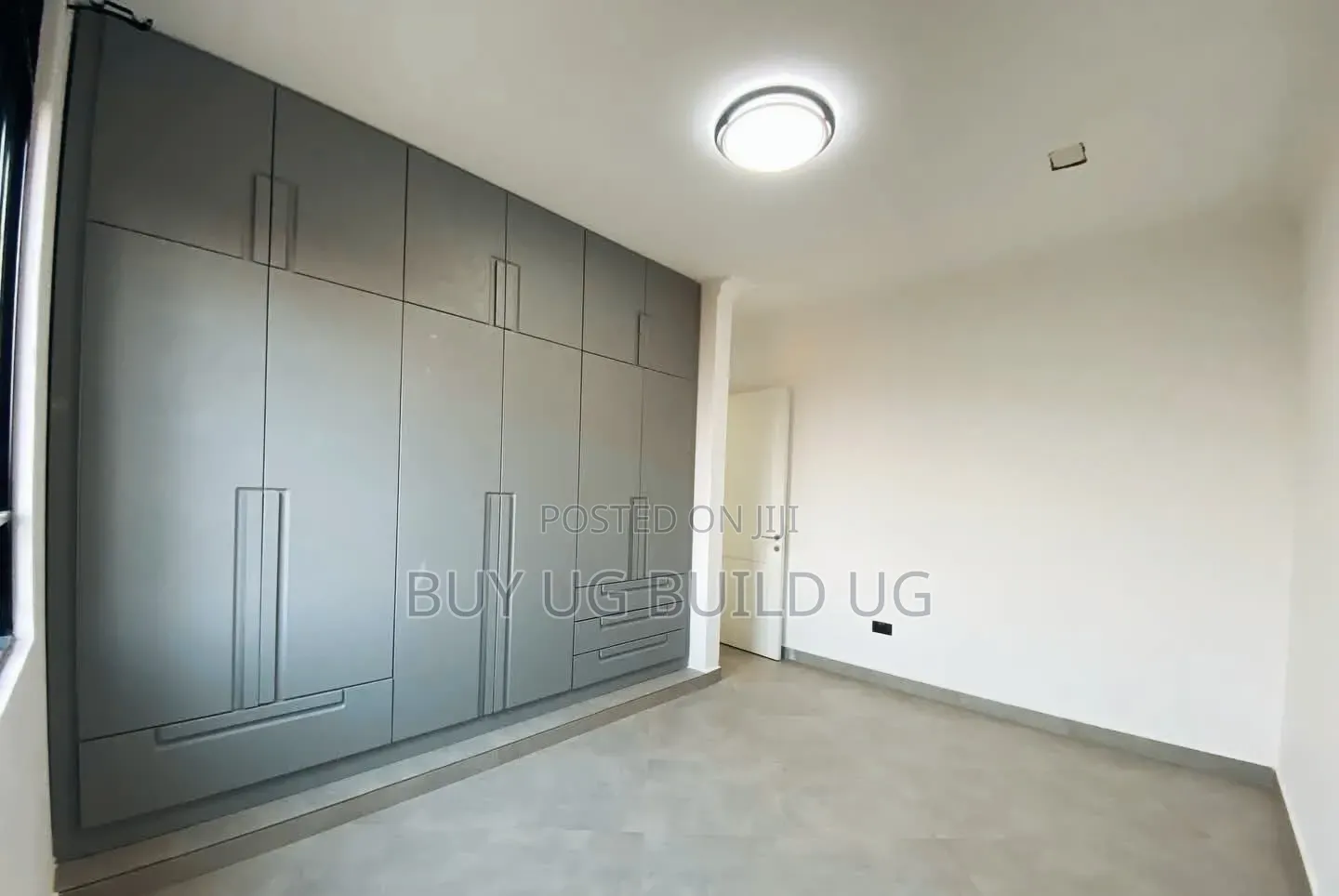 2bdrm Apartment in Buwate-Najjera, Central Division for rent
